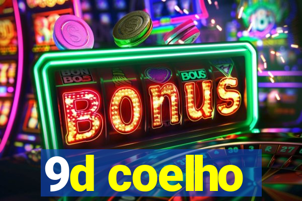 9d coelho